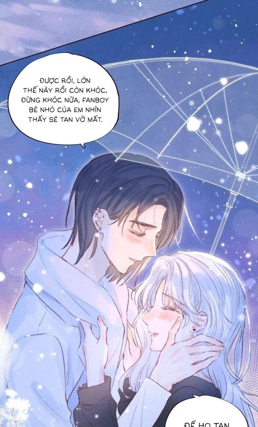 Vũ Xuyên Vật Ngữ Chapter 36 - Trang 62