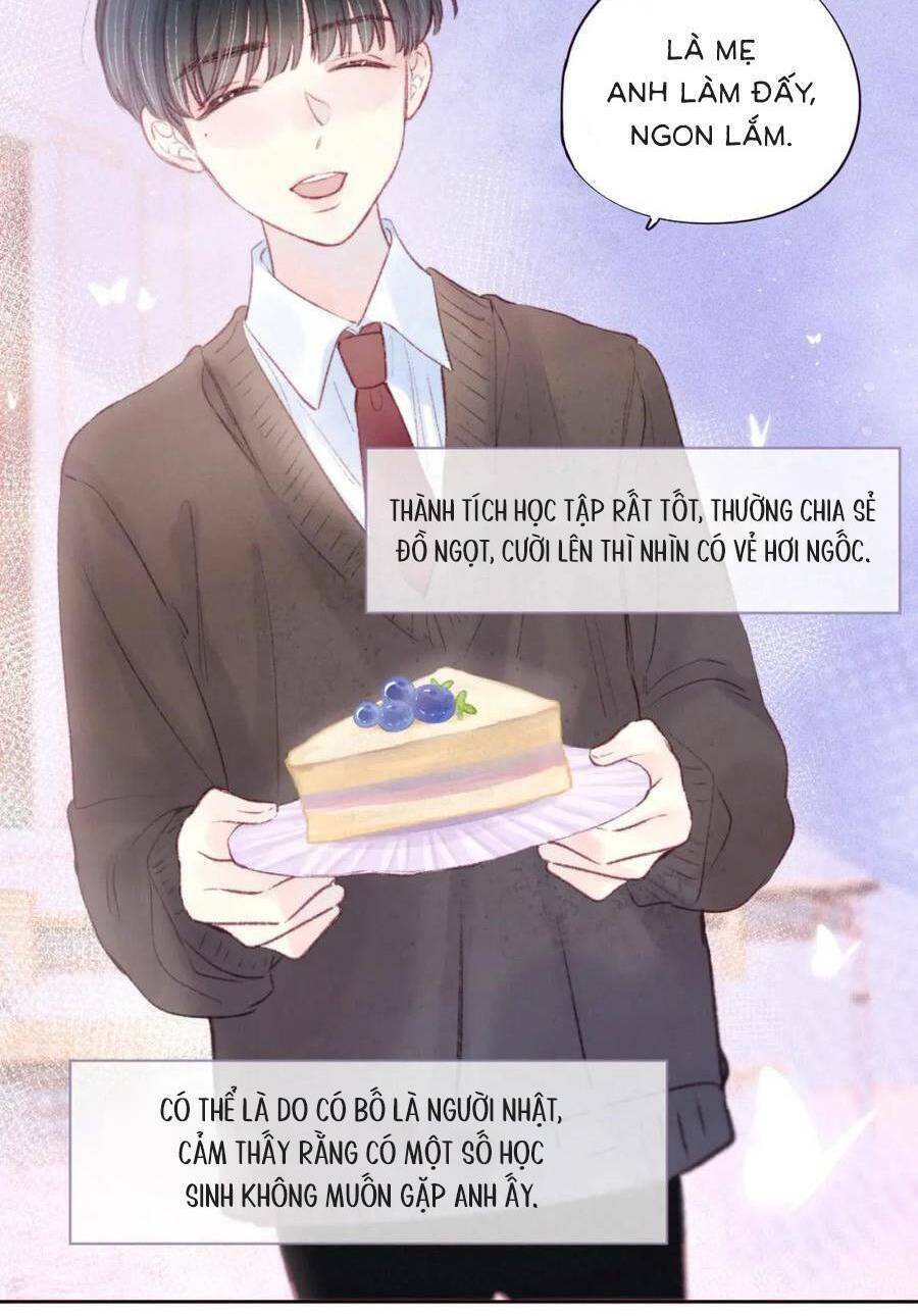 Vũ Xuyên Vật Ngữ Chapter 36 - Trang 6