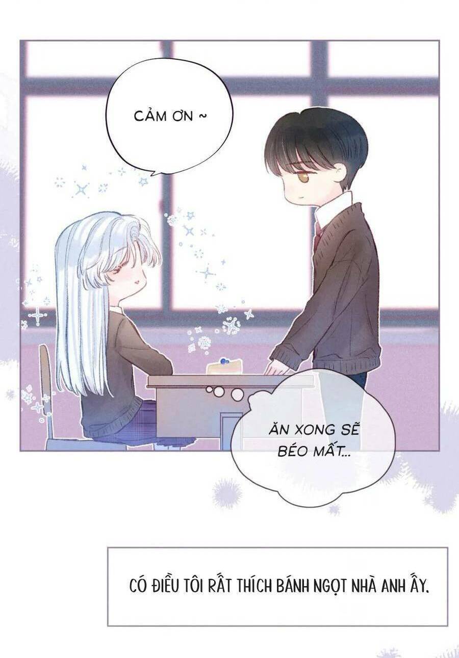 Vũ Xuyên Vật Ngữ Chapter 36 - Trang 7