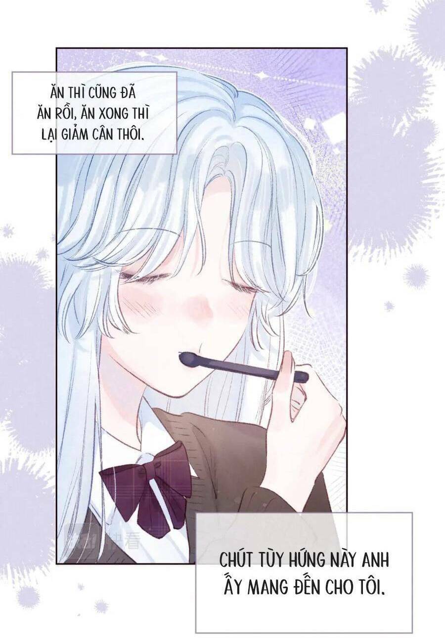 Vũ Xuyên Vật Ngữ Chapter 36 - Trang 8