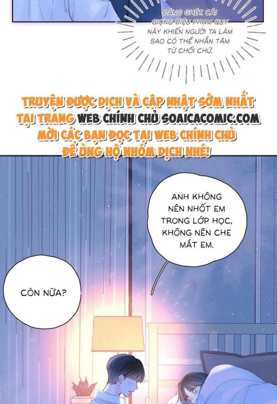 Vũ Xuyên Vật Ngữ Chapter 37 - Trang 9