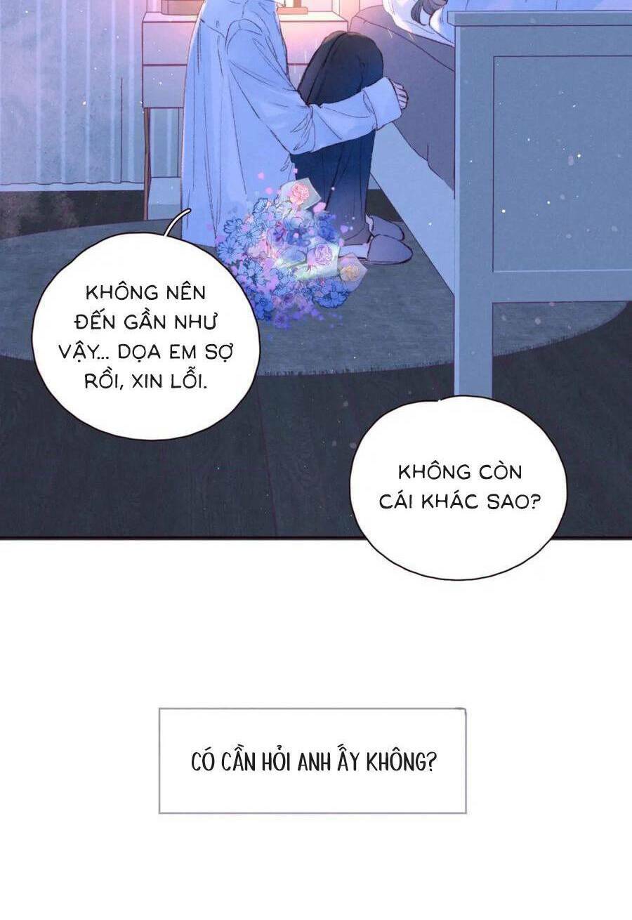 Vũ Xuyên Vật Ngữ Chapter 37 - Trang 10
