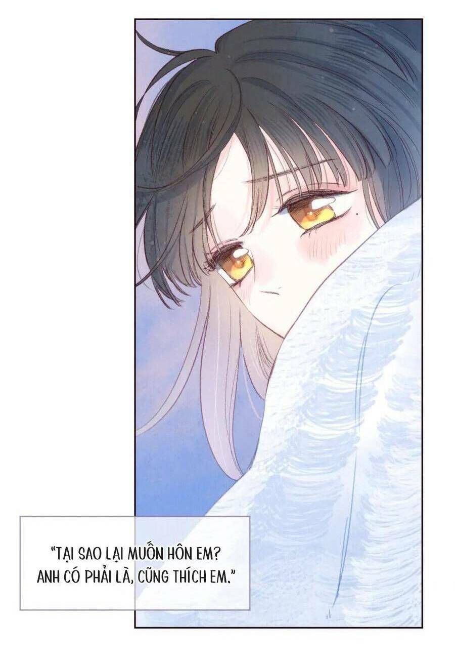 Vũ Xuyên Vật Ngữ Chapter 37 - Trang 11