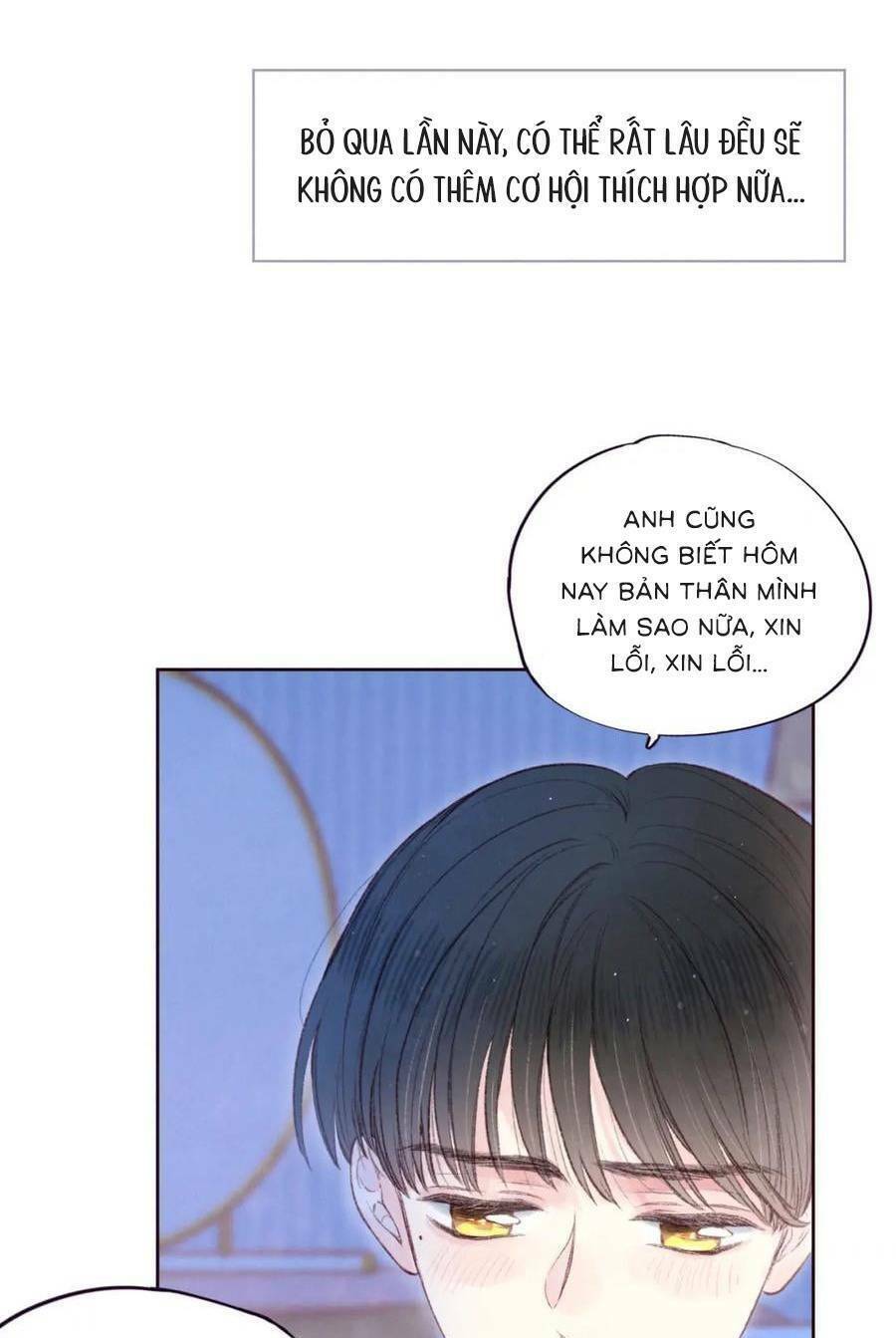 Vũ Xuyên Vật Ngữ Chapter 37 - Trang 12