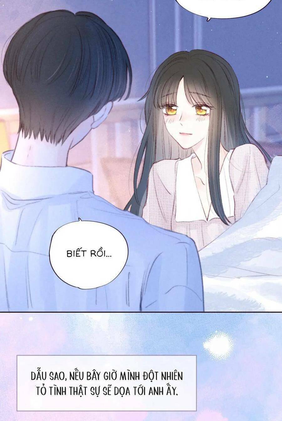 Vũ Xuyên Vật Ngữ Chapter 37 - Trang 14