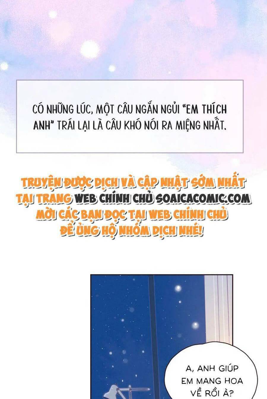 Vũ Xuyên Vật Ngữ Chapter 37 - Trang 15