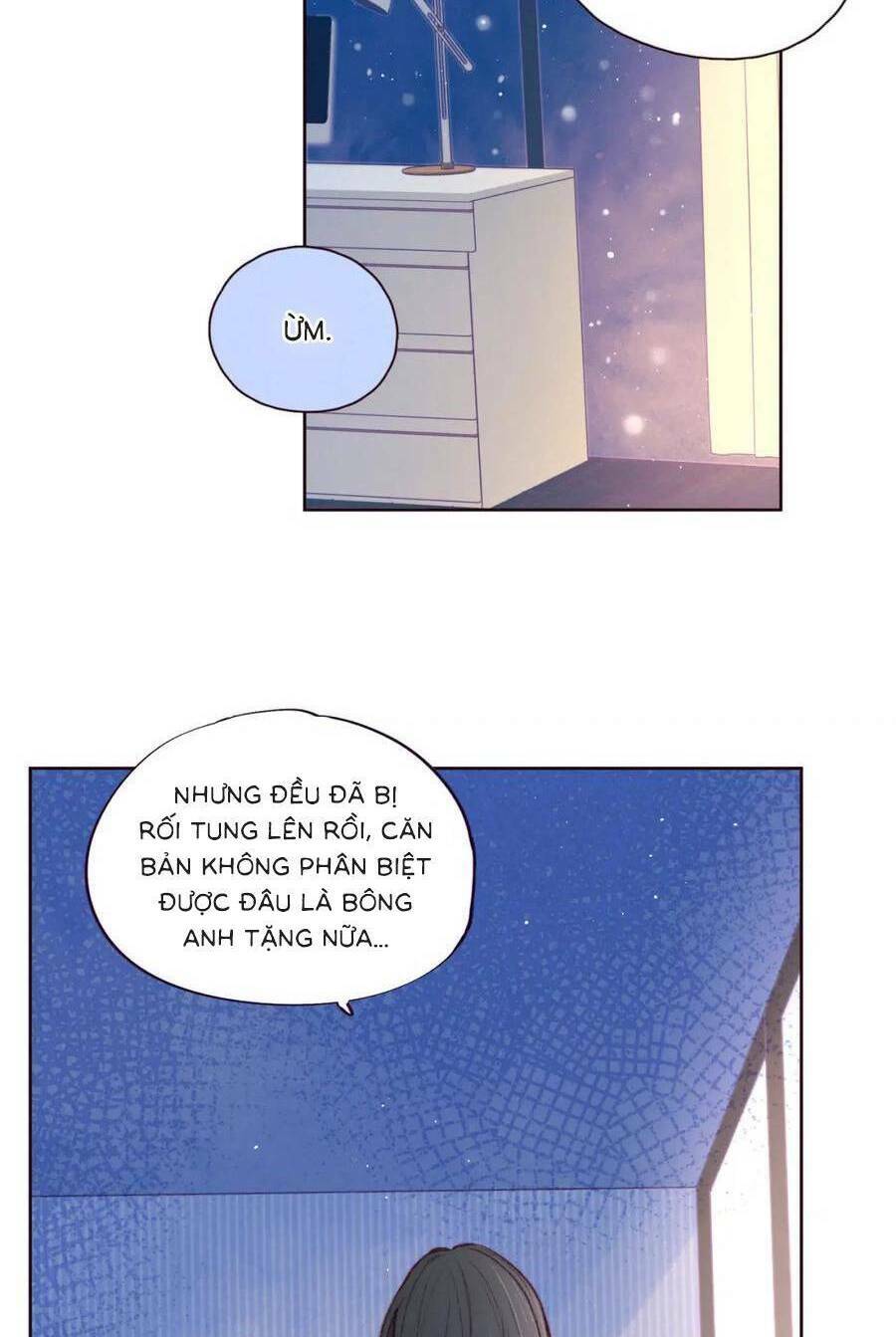 Vũ Xuyên Vật Ngữ Chapter 37 - Trang 16