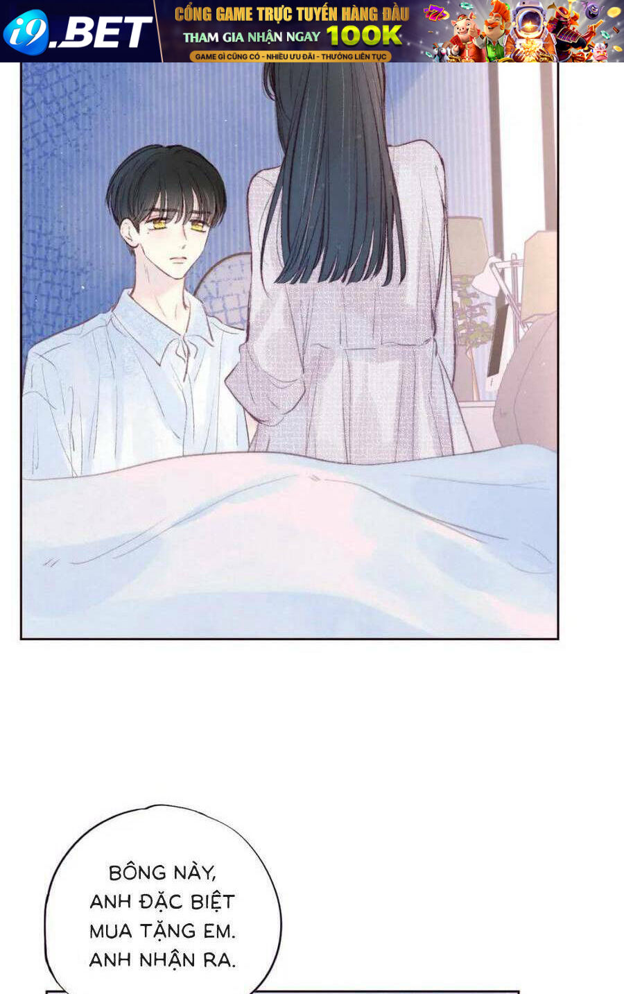 Vũ Xuyên Vật Ngữ Chapter 37 - Trang 17