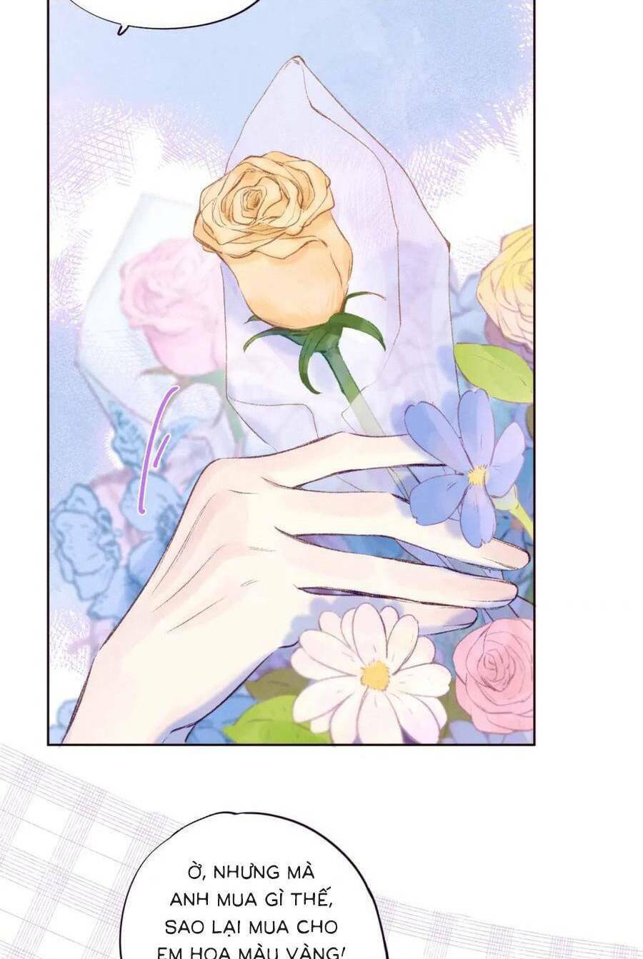 Vũ Xuyên Vật Ngữ Chapter 37 - Trang 18