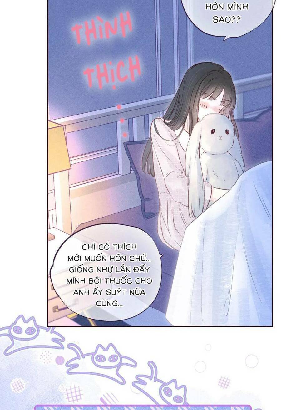 Vũ Xuyên Vật Ngữ Chapter 37 - Trang 1