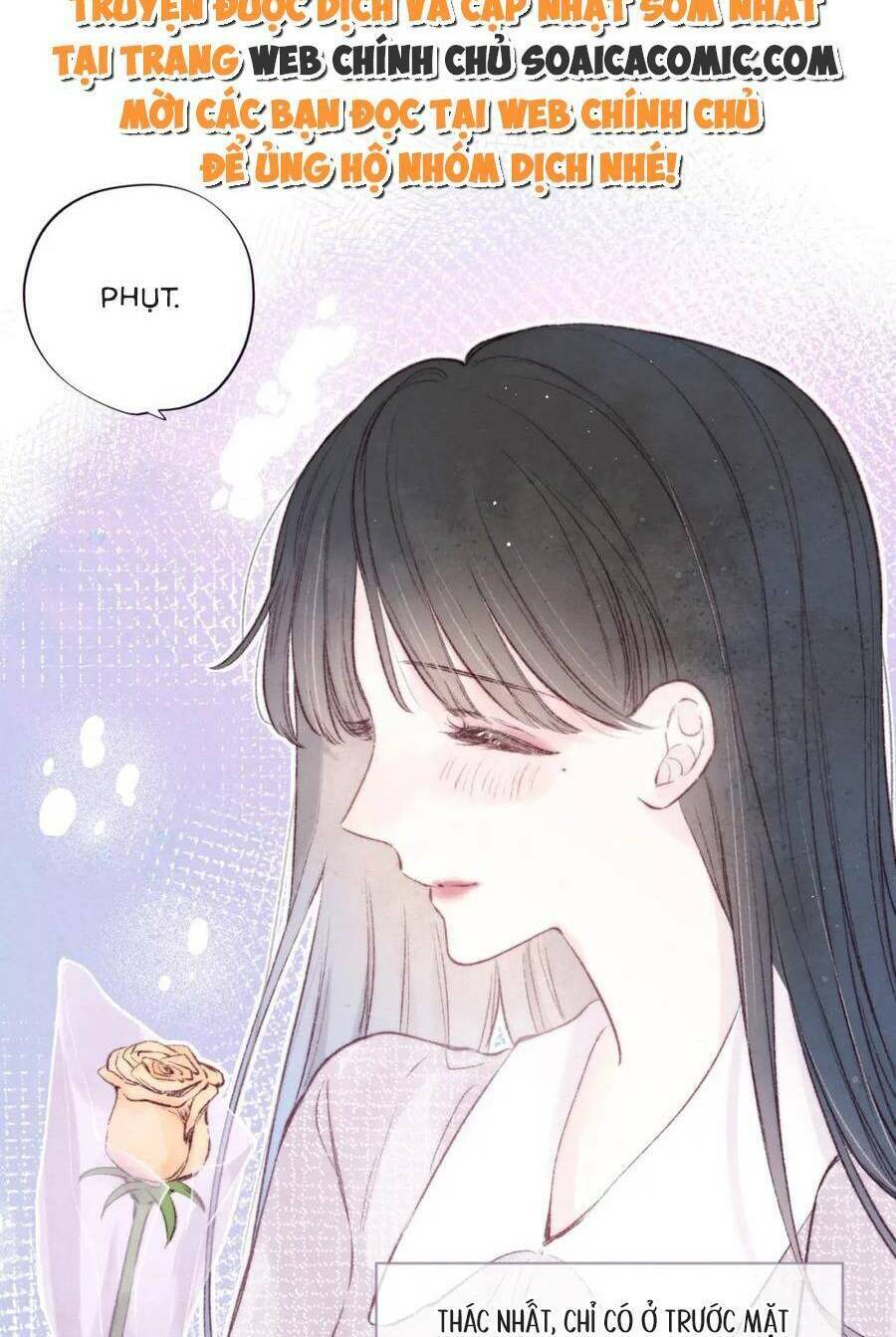 Vũ Xuyên Vật Ngữ Chapter 37 - Trang 21