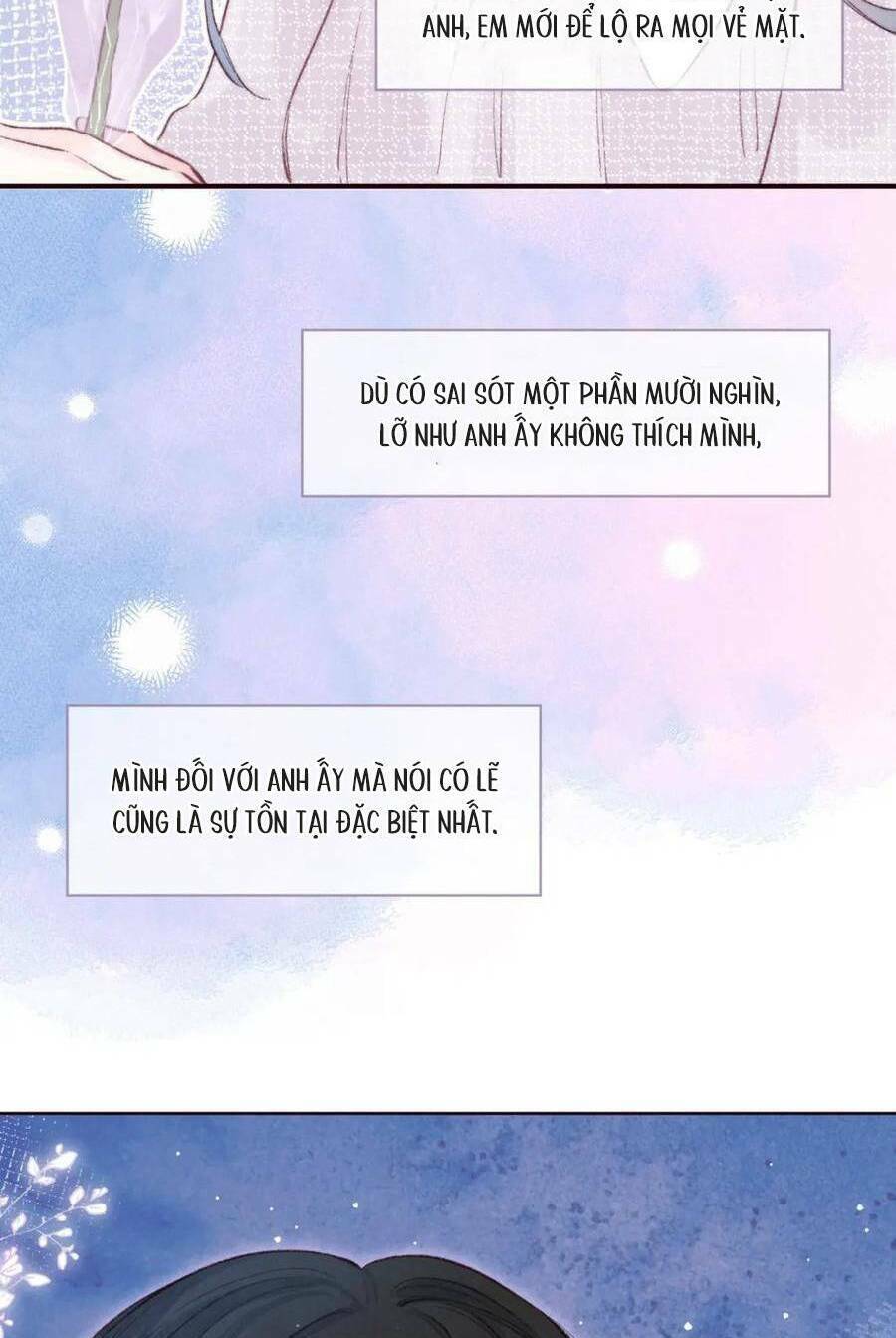 Vũ Xuyên Vật Ngữ Chapter 37 - Trang 22