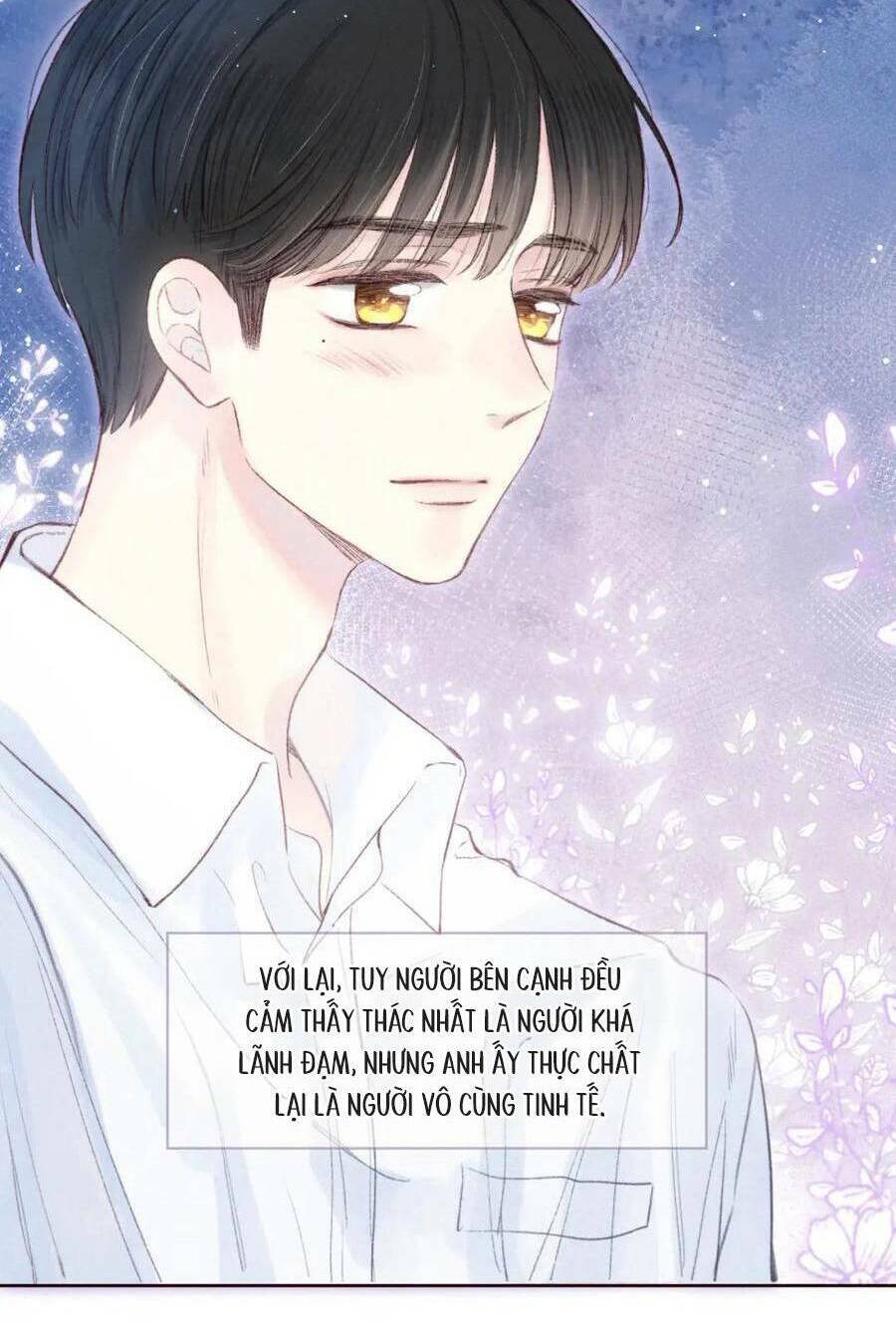 Vũ Xuyên Vật Ngữ Chapter 37 - Trang 23