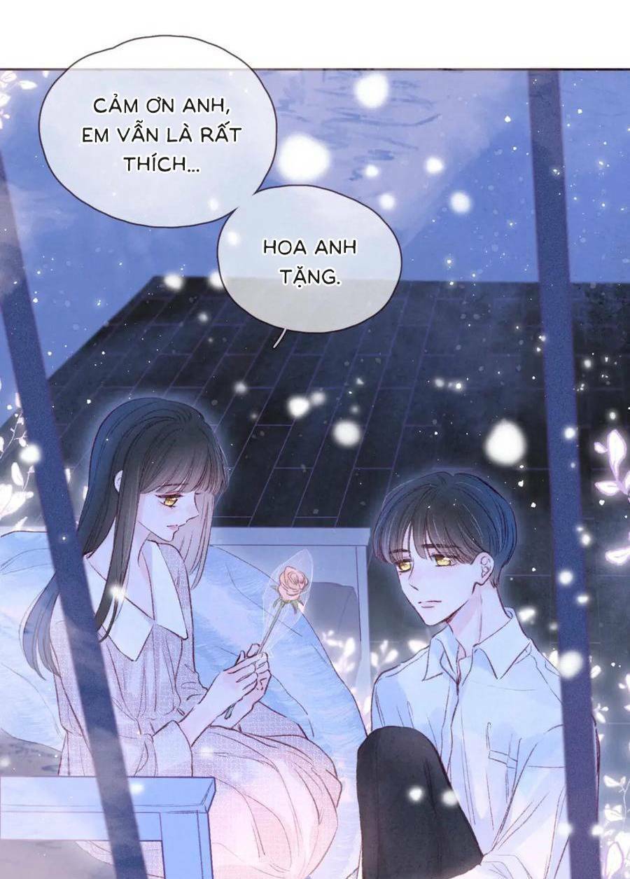 Vũ Xuyên Vật Ngữ Chapter 37 - Trang 24