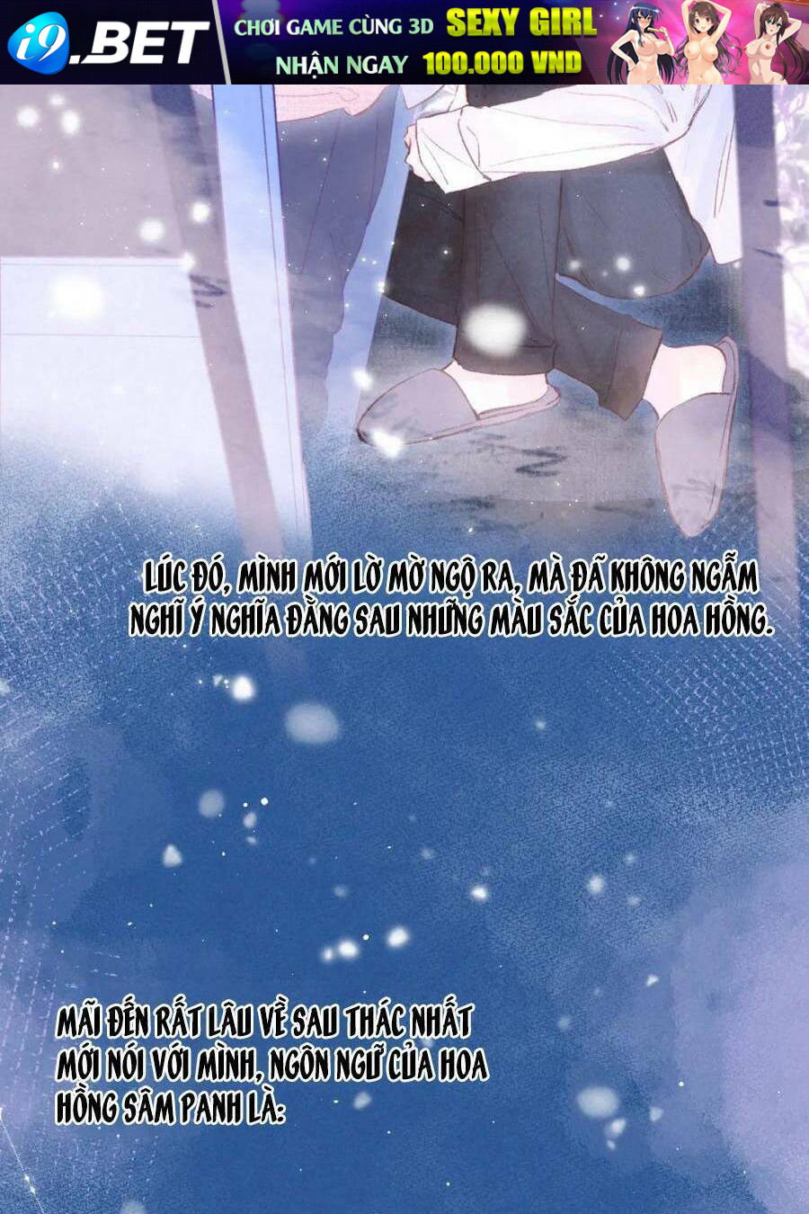 Vũ Xuyên Vật Ngữ Chapter 37 - Trang 25