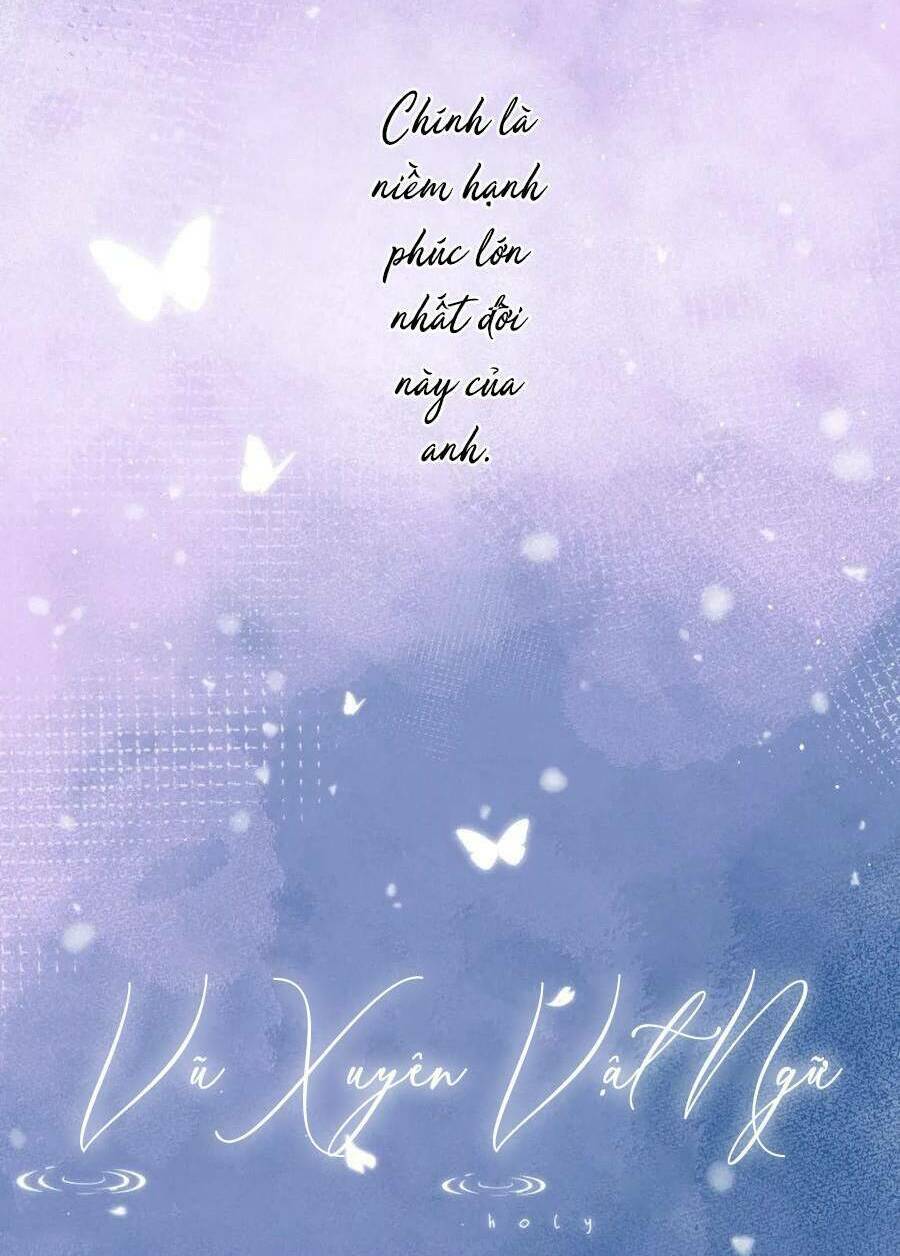 Vũ Xuyên Vật Ngữ Chapter 37 - Trang 27