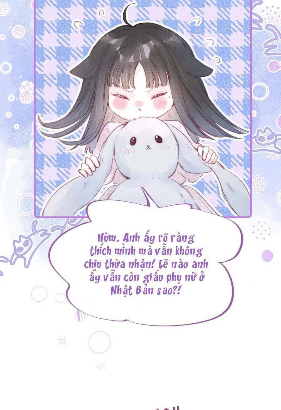 Vũ Xuyên Vật Ngữ Chapter 37 - Trang 2