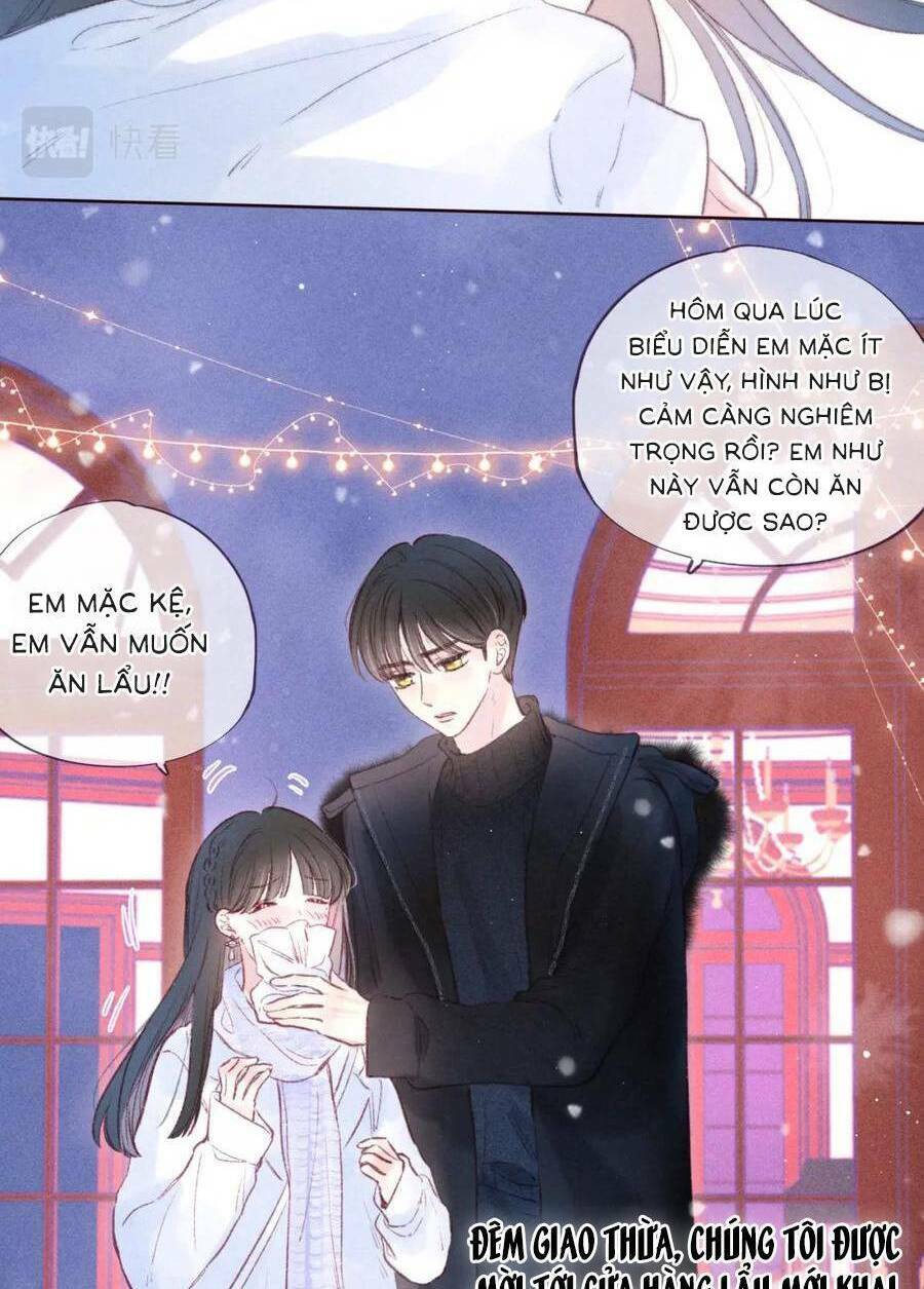 Vũ Xuyên Vật Ngữ Chapter 37 - Trang 30