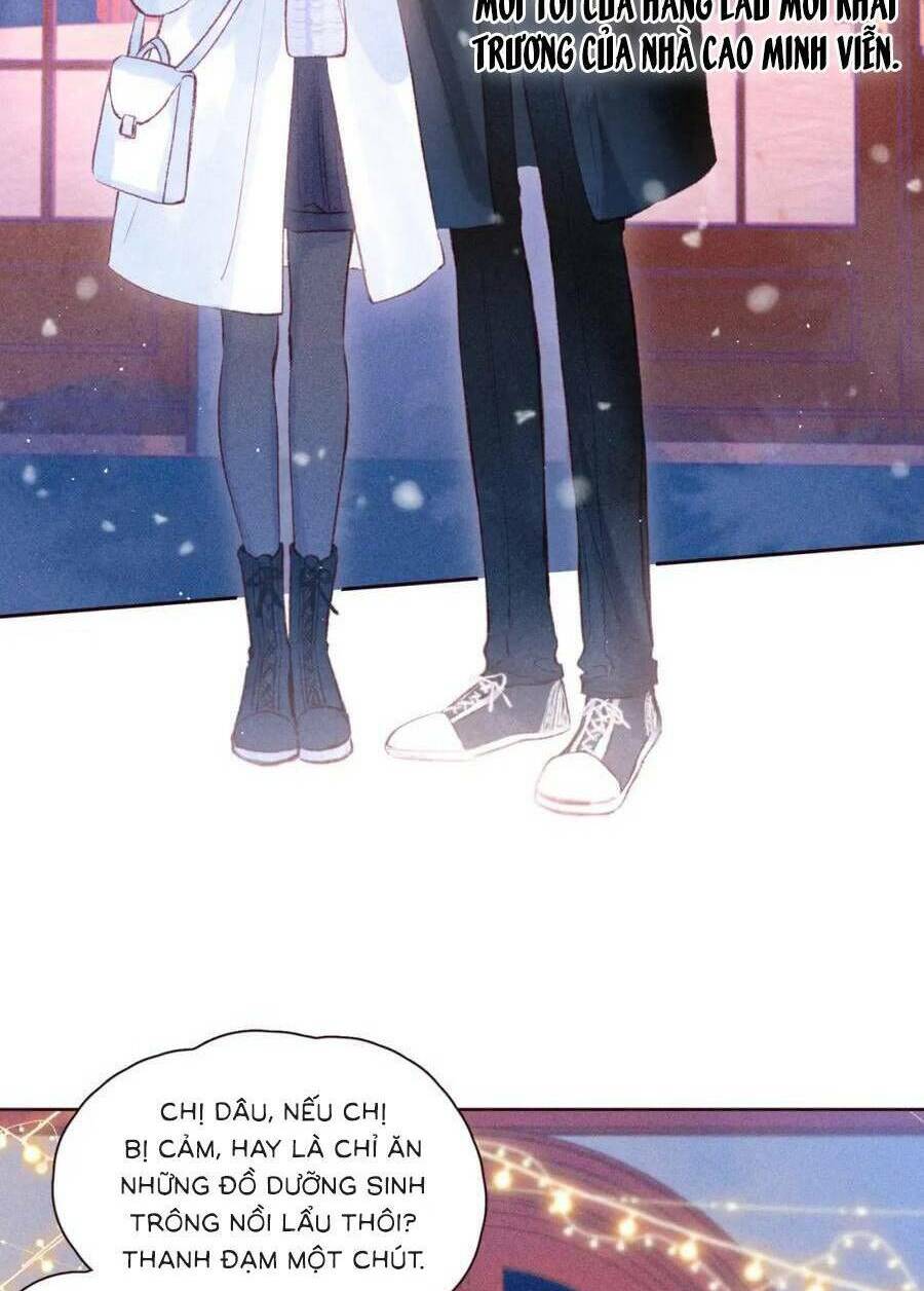 Vũ Xuyên Vật Ngữ Chapter 37 - Trang 31