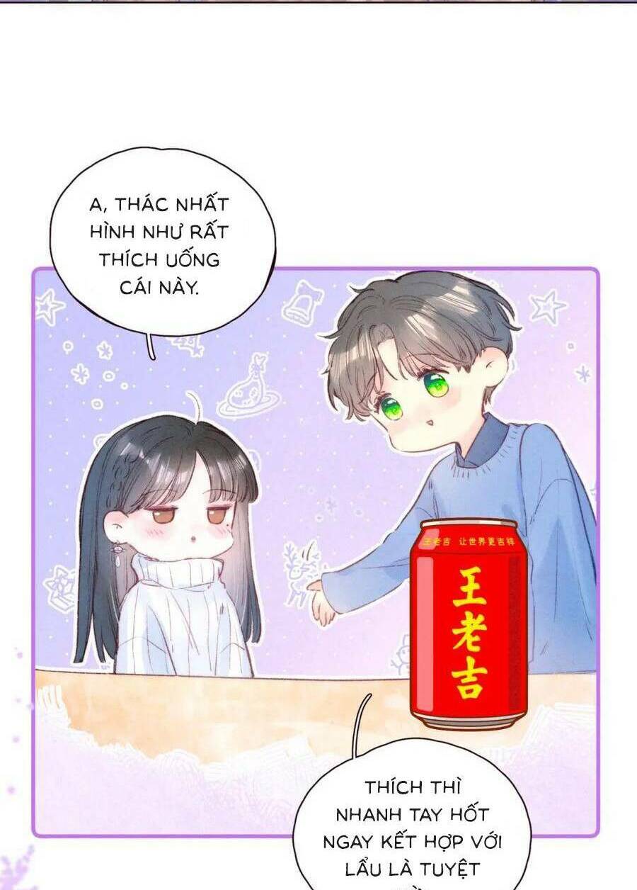 Vũ Xuyên Vật Ngữ Chapter 37 - Trang 33