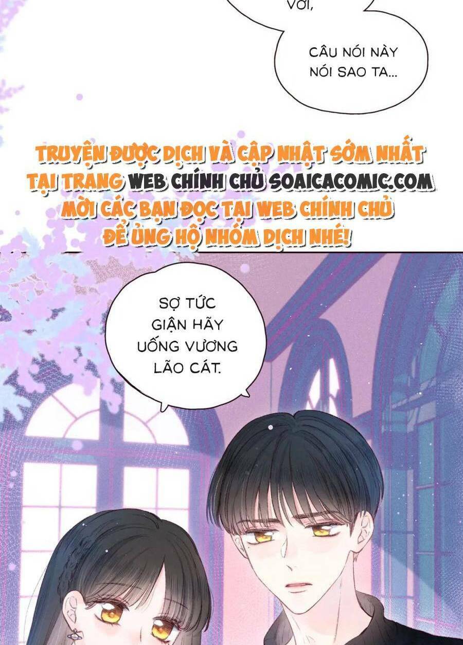 Vũ Xuyên Vật Ngữ Chapter 37 - Trang 34