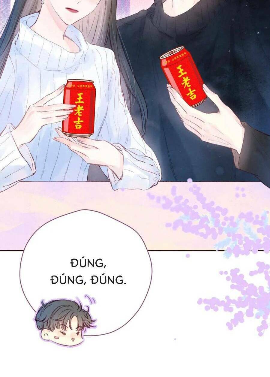 Vũ Xuyên Vật Ngữ Chapter 37 - Trang 35