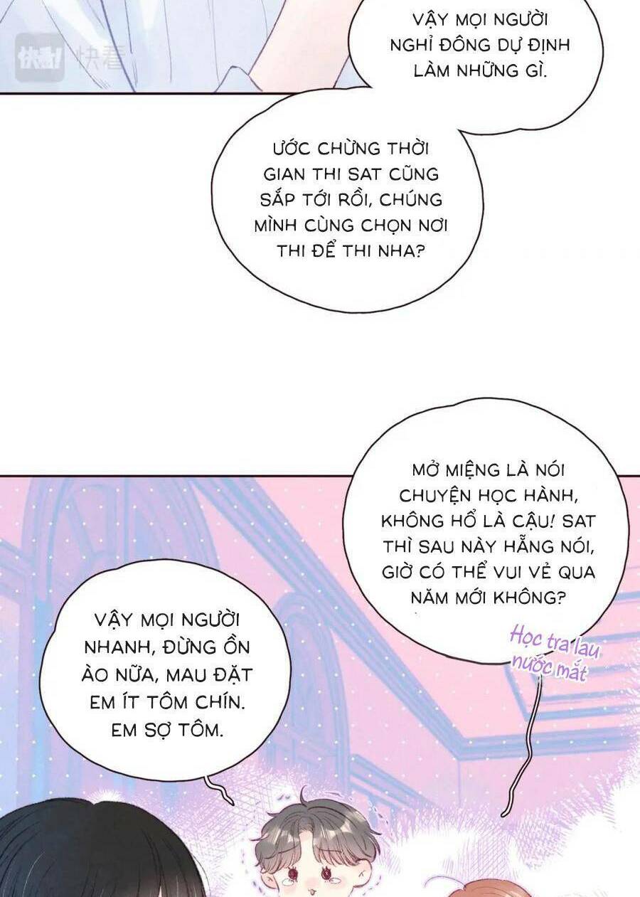 Vũ Xuyên Vật Ngữ Chapter 37 - Trang 37