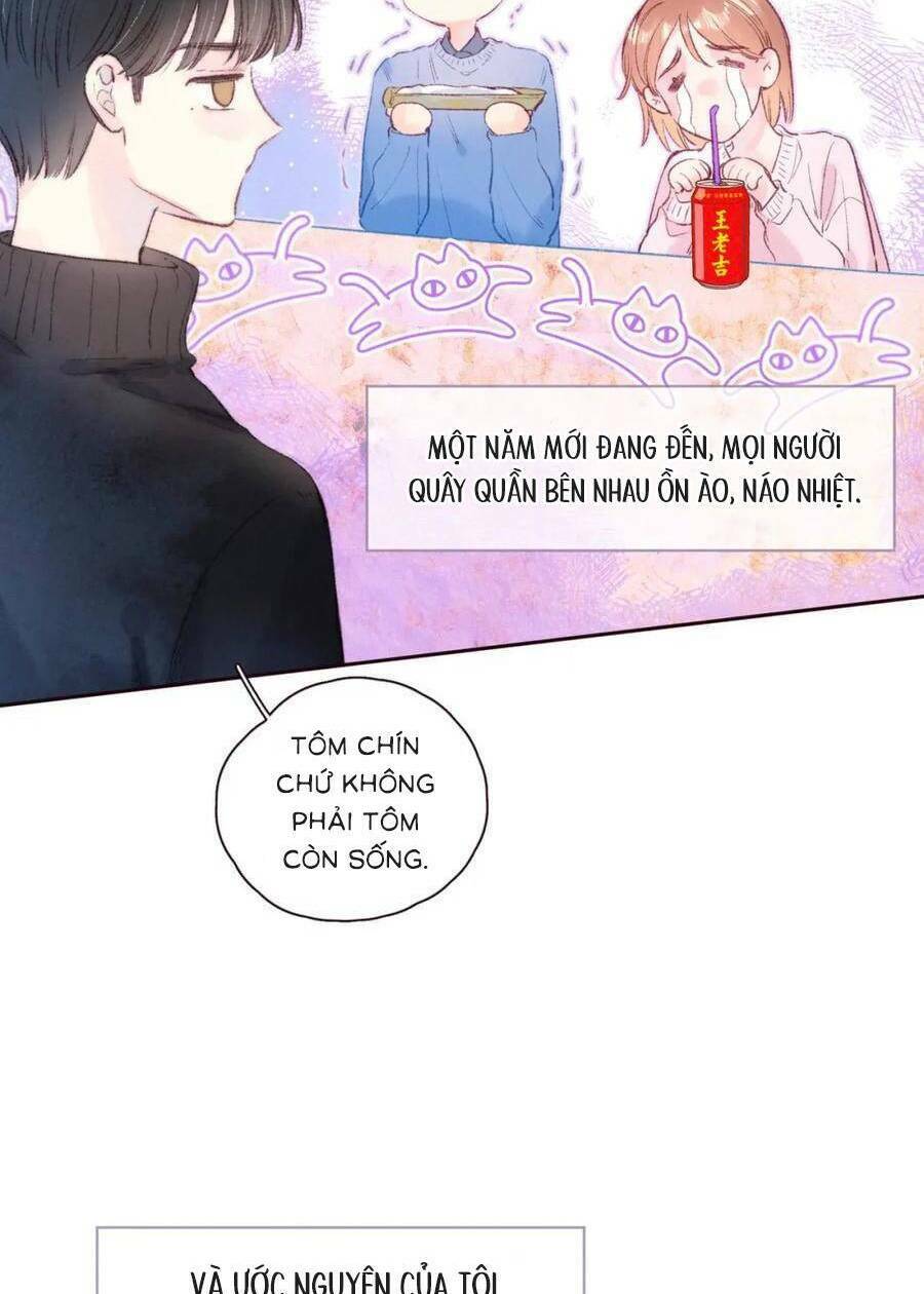 Vũ Xuyên Vật Ngữ Chapter 37 - Trang 38