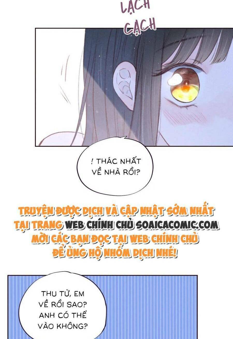 Vũ Xuyên Vật Ngữ Chapter 37 - Trang 3