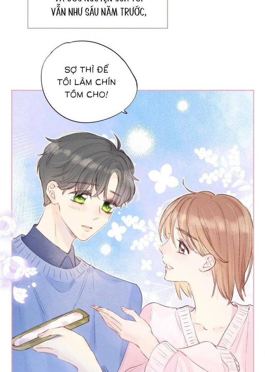 Vũ Xuyên Vật Ngữ Chapter 37 - Trang 39