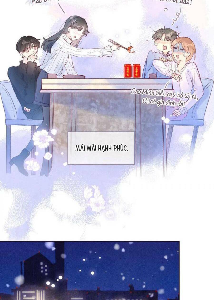 Vũ Xuyên Vật Ngữ Chapter 37 - Trang 41