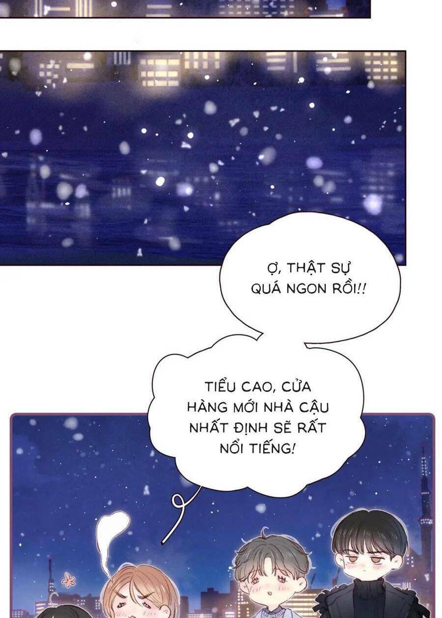 Vũ Xuyên Vật Ngữ Chapter 37 - Trang 42
