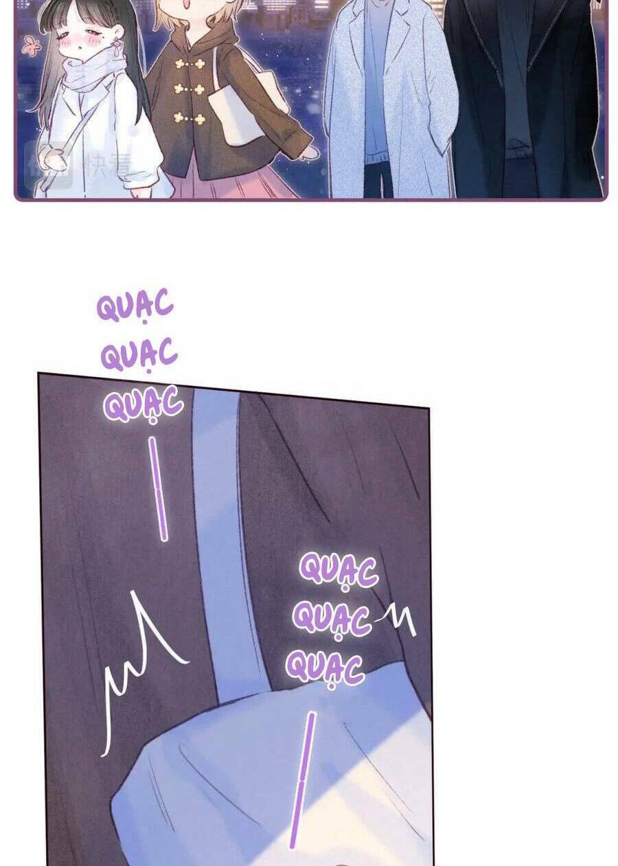 Vũ Xuyên Vật Ngữ Chapter 37 - Trang 43