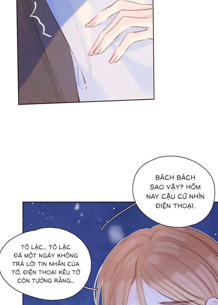 Vũ Xuyên Vật Ngữ Chapter 37 - Trang 44