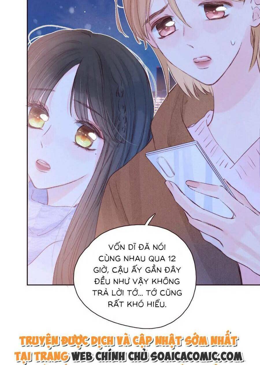 Vũ Xuyên Vật Ngữ Chapter 37 - Trang 45