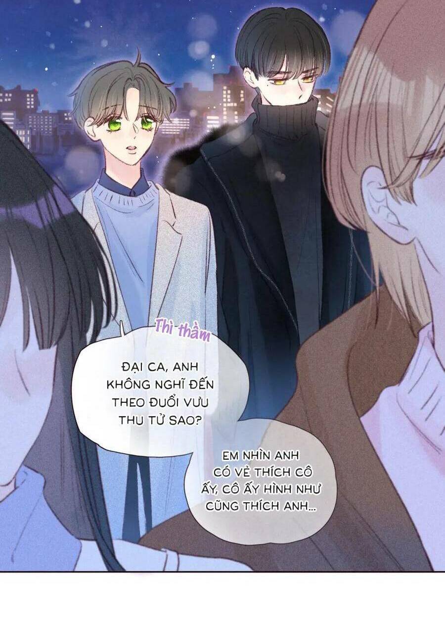 Vũ Xuyên Vật Ngữ Chapter 37 - Trang 47