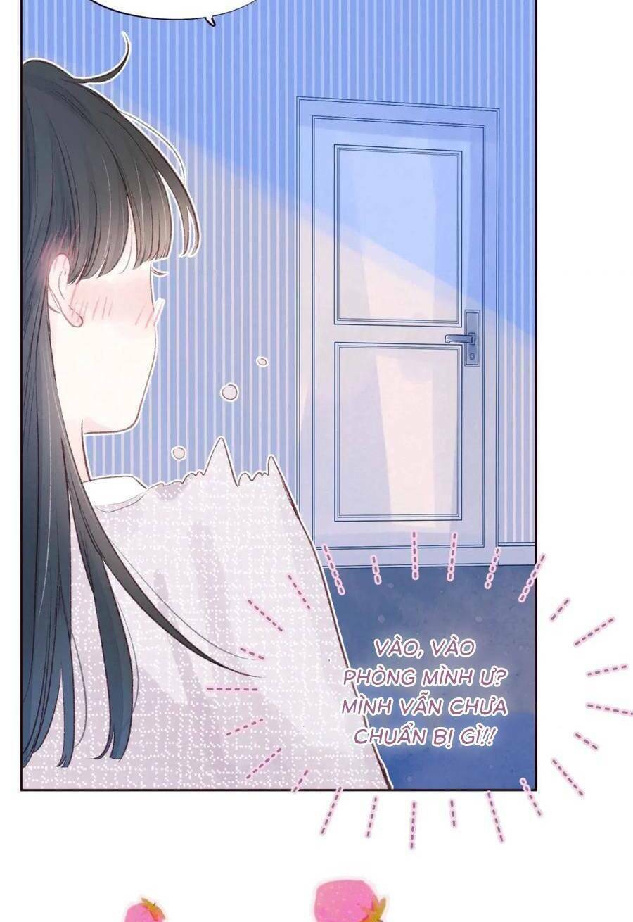 Vũ Xuyên Vật Ngữ Chapter 37 - Trang 4