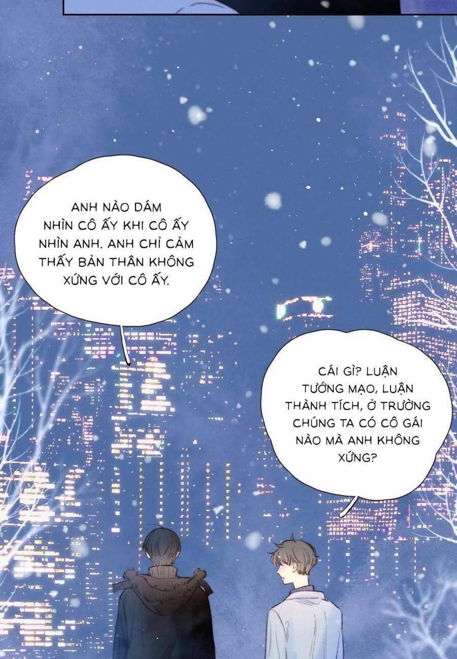 Vũ Xuyên Vật Ngữ Chapter 37 - Trang 50