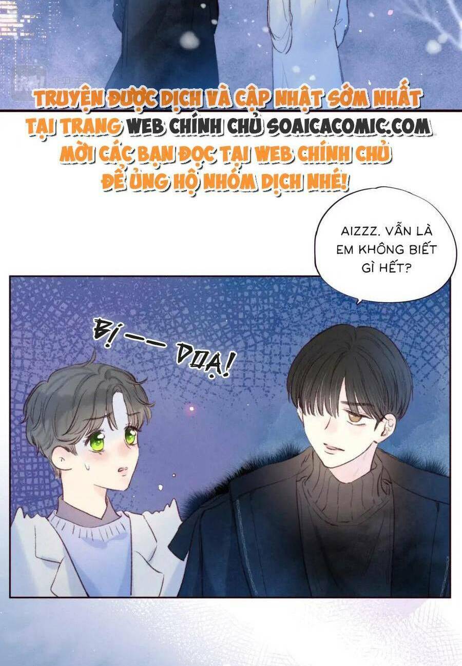 Vũ Xuyên Vật Ngữ Chapter 37 - Trang 51