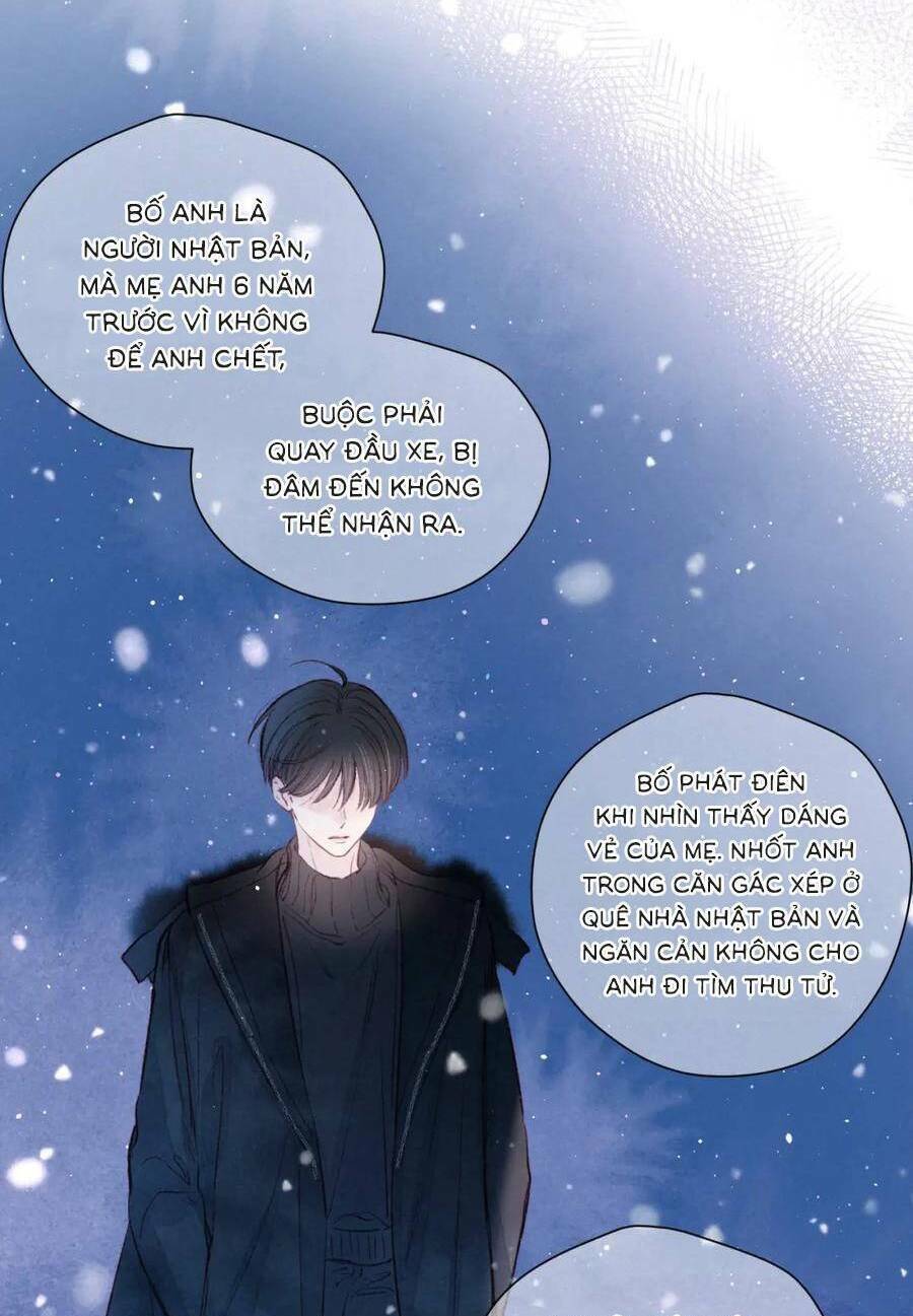 Vũ Xuyên Vật Ngữ Chapter 37 - Trang 52