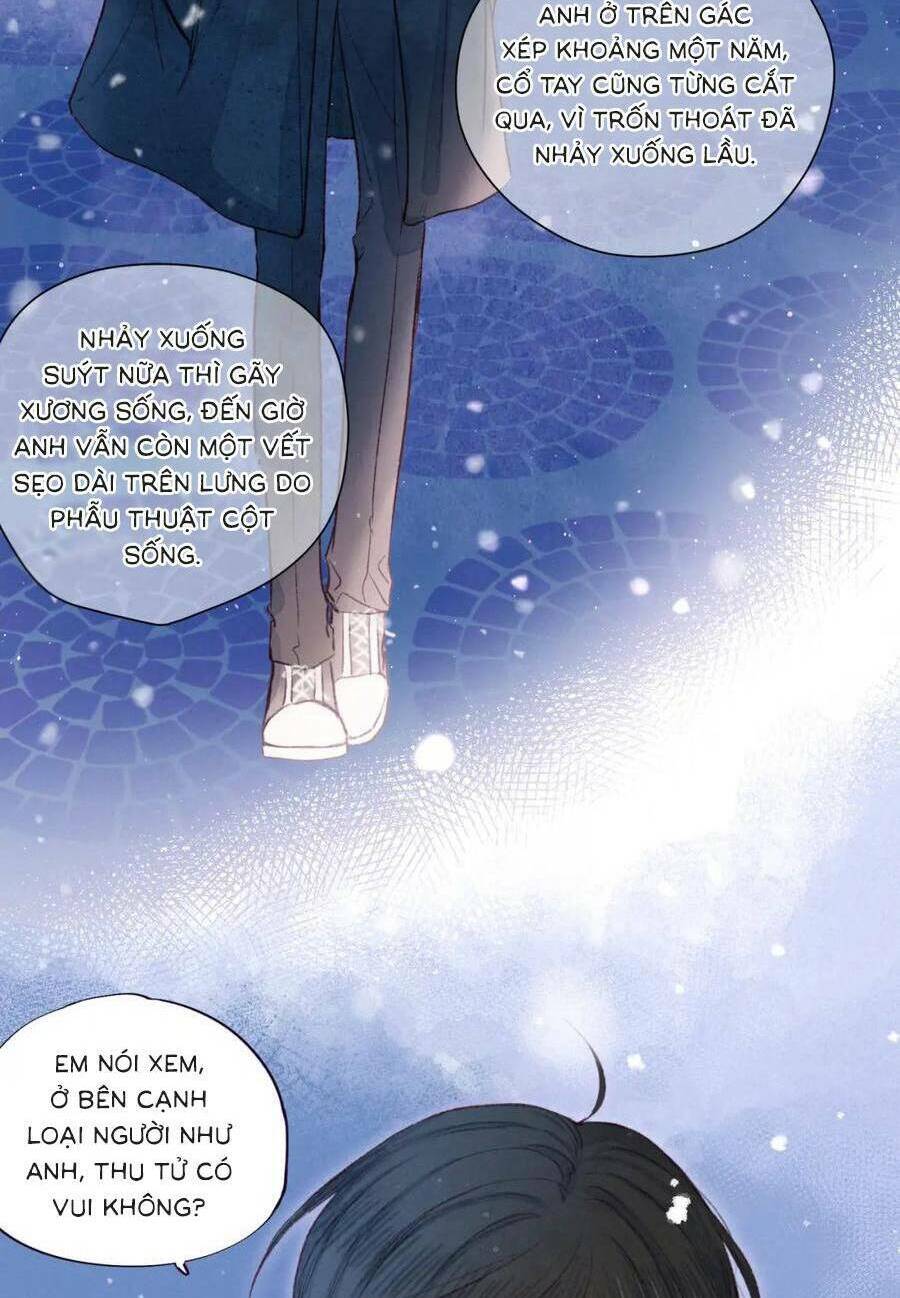 Vũ Xuyên Vật Ngữ Chapter 37 - Trang 53