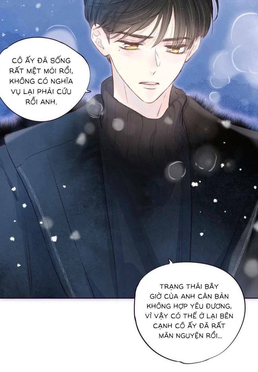 Vũ Xuyên Vật Ngữ Chapter 37 - Trang 54