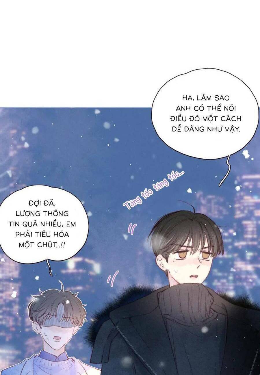 Vũ Xuyên Vật Ngữ Chapter 37 - Trang 55