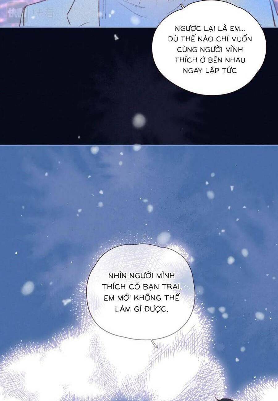 Vũ Xuyên Vật Ngữ Chapter 37 - Trang 57