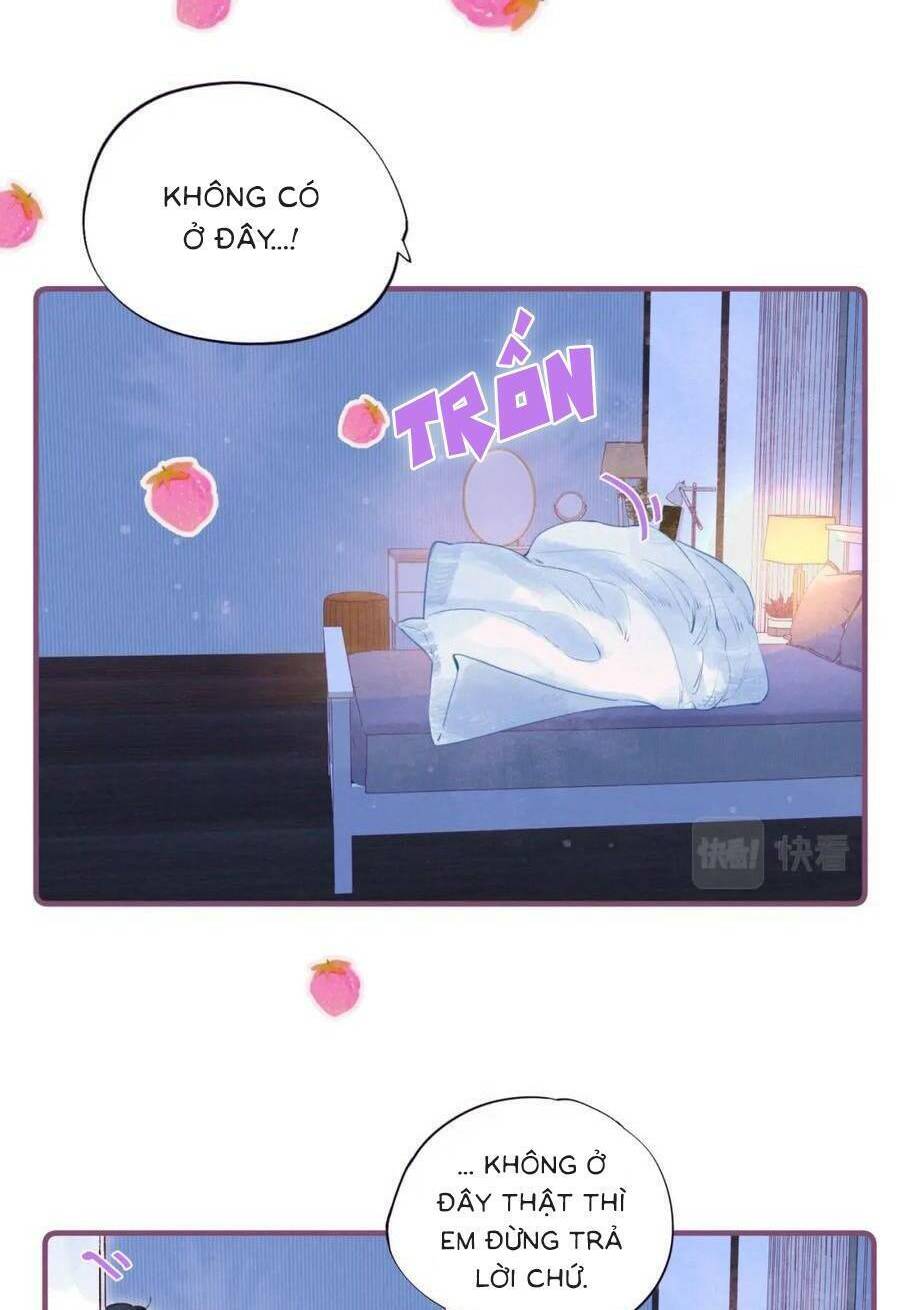 Vũ Xuyên Vật Ngữ Chapter 37 - Trang 5