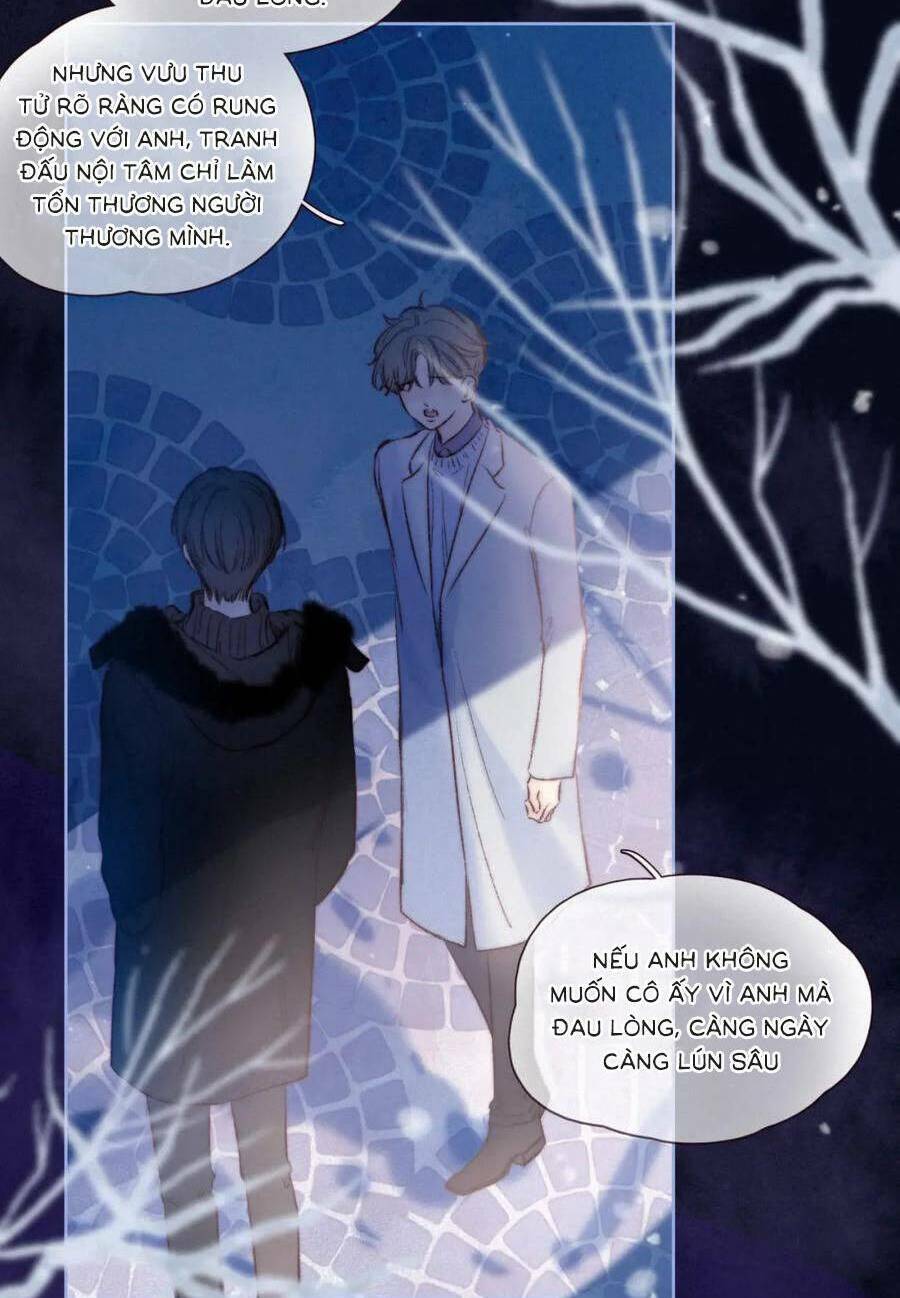 Vũ Xuyên Vật Ngữ Chapter 37 - Trang 59