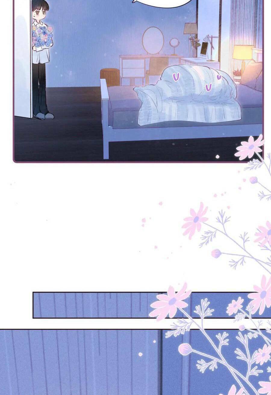 Vũ Xuyên Vật Ngữ Chapter 37 - Trang 6