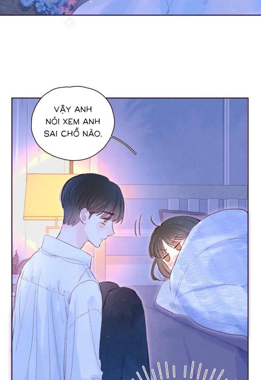 Vũ Xuyên Vật Ngữ Chapter 37 - Trang 8