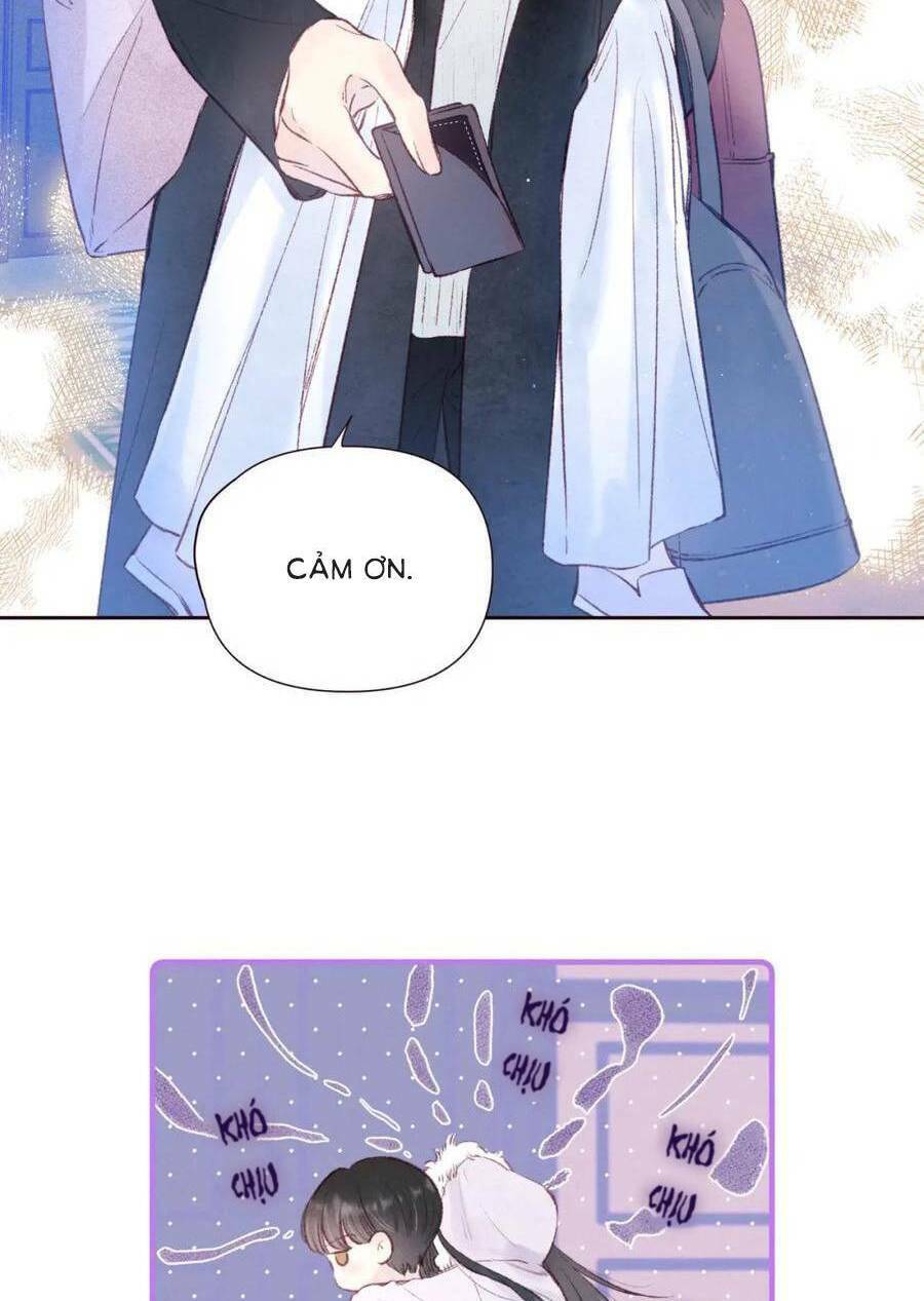 Vũ Xuyên Vật Ngữ Chapter 38 - Trang 10