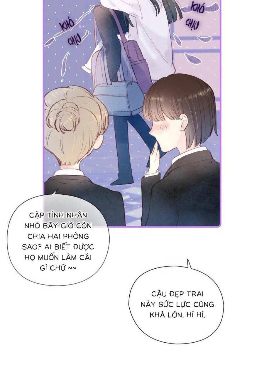 Vũ Xuyên Vật Ngữ Chapter 38 - Trang 11